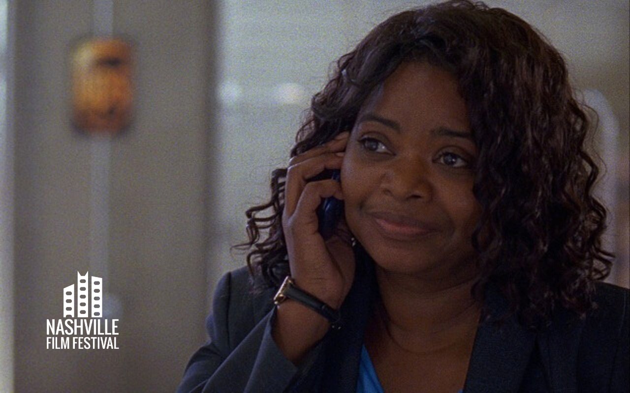Happy birthday to the incomparable Octavia Spencer! What are your favorite roles from the iconic actress? 