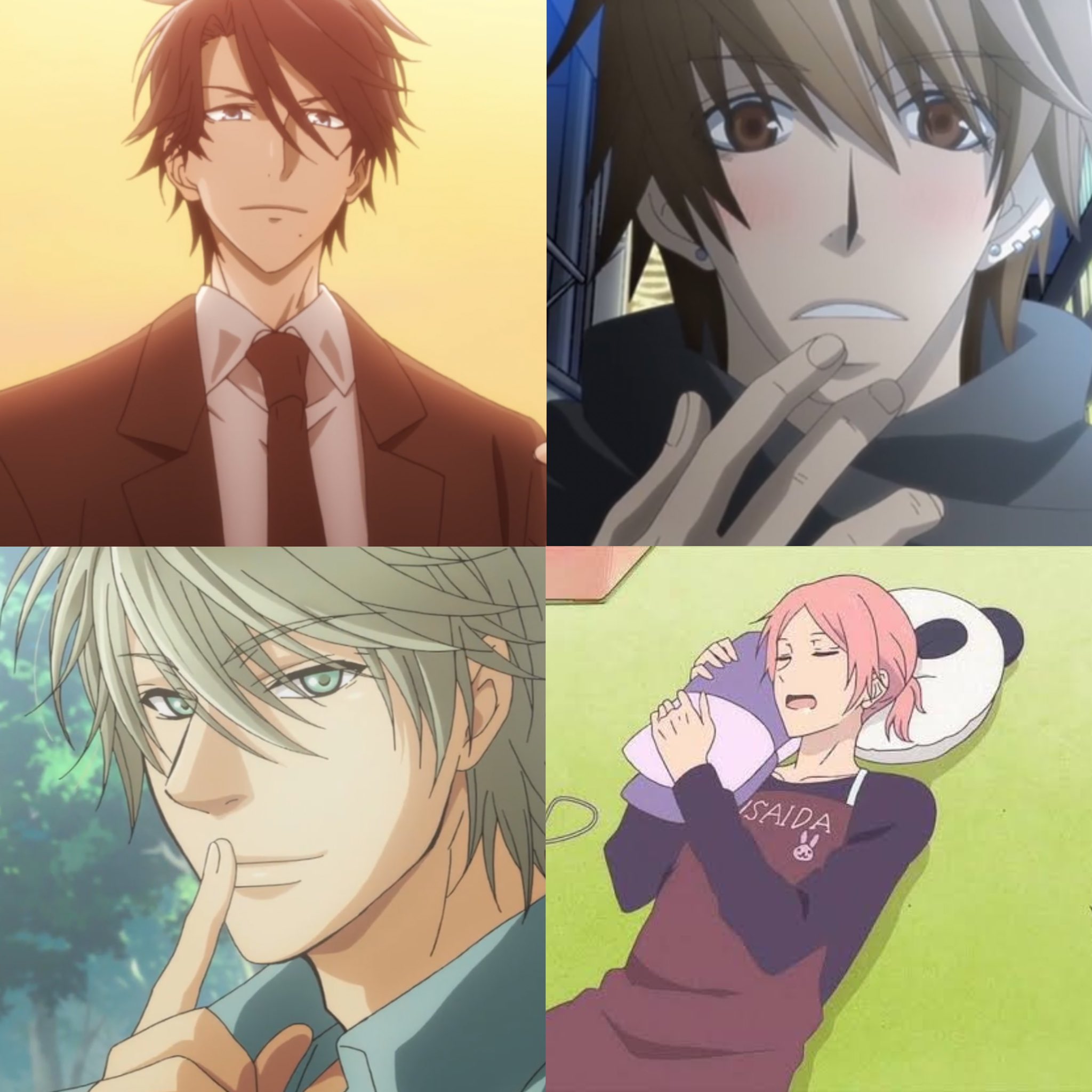 A Kk 前野智昭 前野智昭生誕祭21 前野智昭誕生祭21 前野さん お誕生日おめでとうございます 個人的に 学園ベビーシッターズの兎田義仁 暁のヨナのソン ハク 世界一初恋の雪名皇 Superloversの海棠晴 ひとりじめマイヒーローの大柴康介 好きです A Kk 前野智昭 前野智昭生誕祭21 前野智昭誕生祭21 前野さん お誕生日おめでとうございます 個人的に 学園ベビーシッターズの兎田義仁 暁のヨナのソン ハク 世界一初恋の雪名皇 Superloversの海棠晴 ひとりじめマイヒーローの大柴康介 好きです