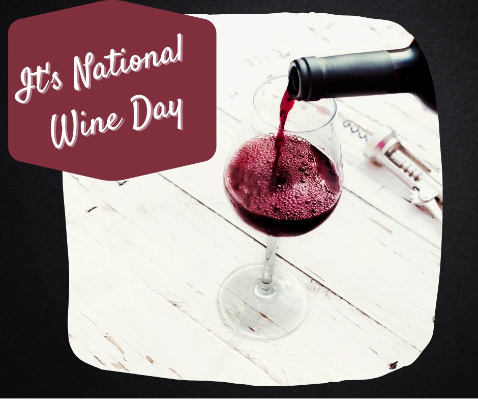 TrinityComClean's tweet image. May 25th is national wine day. 
Just remember to call us when the red wine hits the carpet. 
704-885-5783
trinitycleaningnc.com 
#winedaytuesday #carpetcleaningpros #lakenormanNC #MooresvilleNC