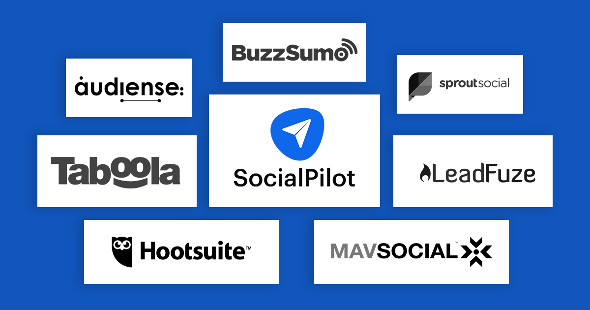 socialpilot_co's tweet image. Want to increase your customer base on #Twitter but don’t know how?
Well, it has always been a complicated platform for businesses.
You can’t just casually tweet and expect engagement.

Use paid or free #TwitterAnalyticsTool to accelerate your strategy.
👇
bit.ly/3fk3cVi