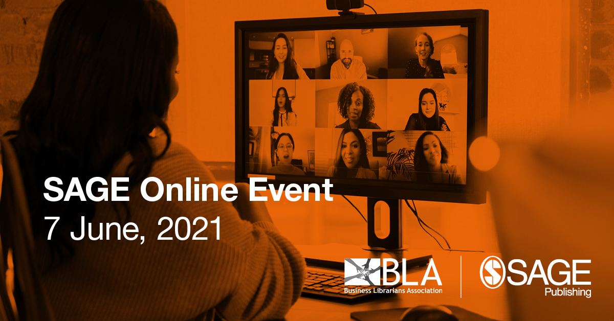 Sage_libraries's tweet image. 📢 New Online Event

Commissioning, Launching &amp;amp; Developing an online Business product – A Case Study using SAGE Business Cases

Learn "how to build a successful business model that promotes equity of access and student affordability." @SAGEManagement 

ow.ly/N4Zx50EUzMP