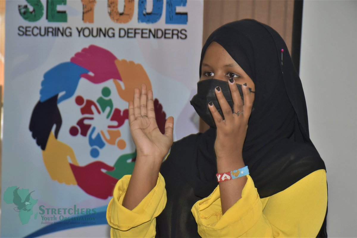 StretchersYouth's tweet photo. #SEYODE #SYOatTEN
We are currently engaging with our BOD at @monarchhotelke towards strengthening our internal organizational structures, systems, and processes which will contribute to sustainability, ownership, improved organizational services, and a sense of common purpose. https://t.co/MMVAFScS2G