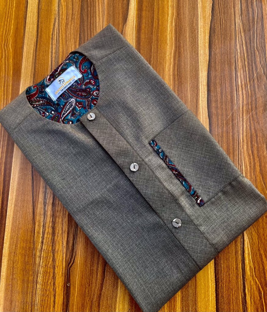 DOCFITs's tweet photo. How African are you?
Shop this 5star Kaftan for 25000(naira)
52$(usd) 

24hour Delivery Now Available.

Worldwide Doorstep delivery 🚚
#docfits https://t.co/Jpkei1gfnC