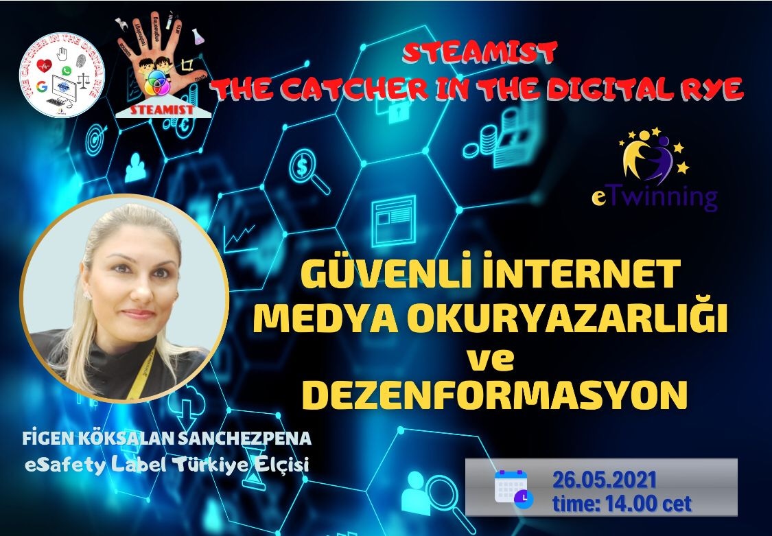 STEAMIST2's tweet photo. @etwinningist @NesrinOzbabaUlu @aysegul_ilikci @Burcu_UYAR34 @deryadogru23 https://t.co/kzKYleYCg5
