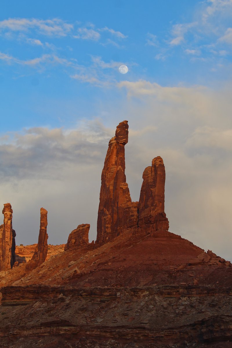 CanyonlandsNPS tweet media