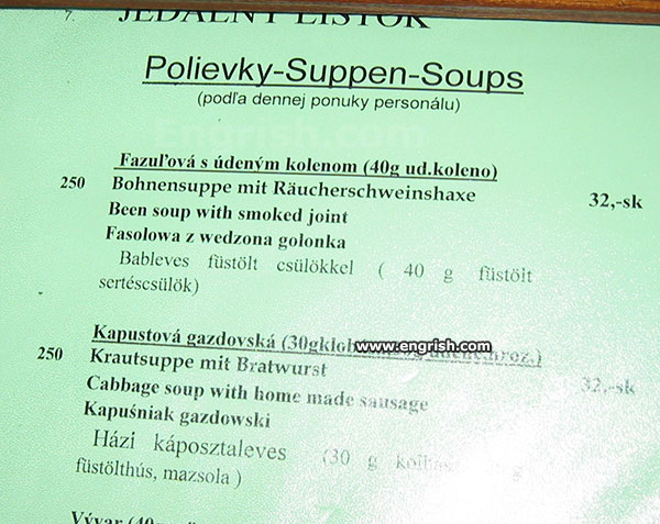 engrishdotcom's tweet photo. This is not what I meant when I said “edible”...
#engrish #engrishfunny #funnymenu
https://t.co/gtRZD7OfUh https://t.co/uXFvgkKJrm