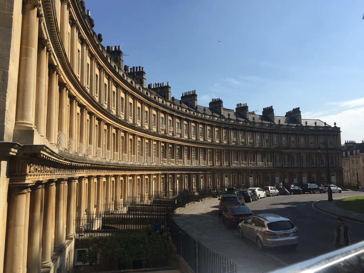 Bath Bus Company tweet media