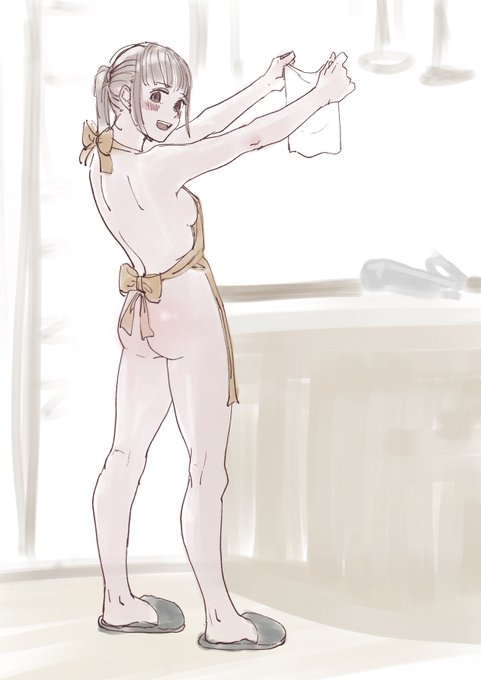 よし!おわりっ!
じゃ…    ね❤️ 