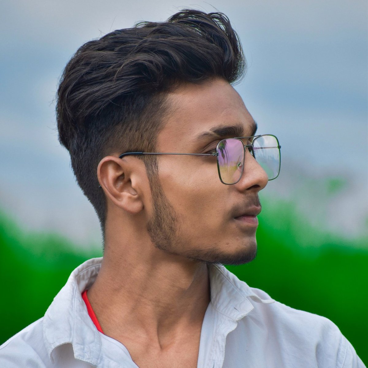 kunwarji1930's tweet photo. #NewProfilePic https://t.co/BAuRCATfJc