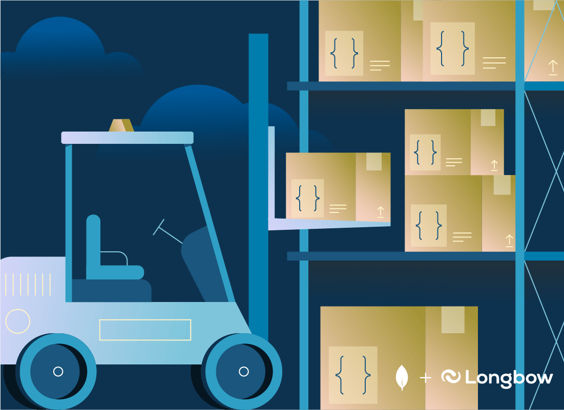 We're thankful for our technology partner <a href="/MongoDB/">MongoDB</a> who helps us provide unified, real-time visibility to #distribution teams when and where they need it: hubs.li/H0NS_5w0  #supplychainsolutions #warehousevisibility