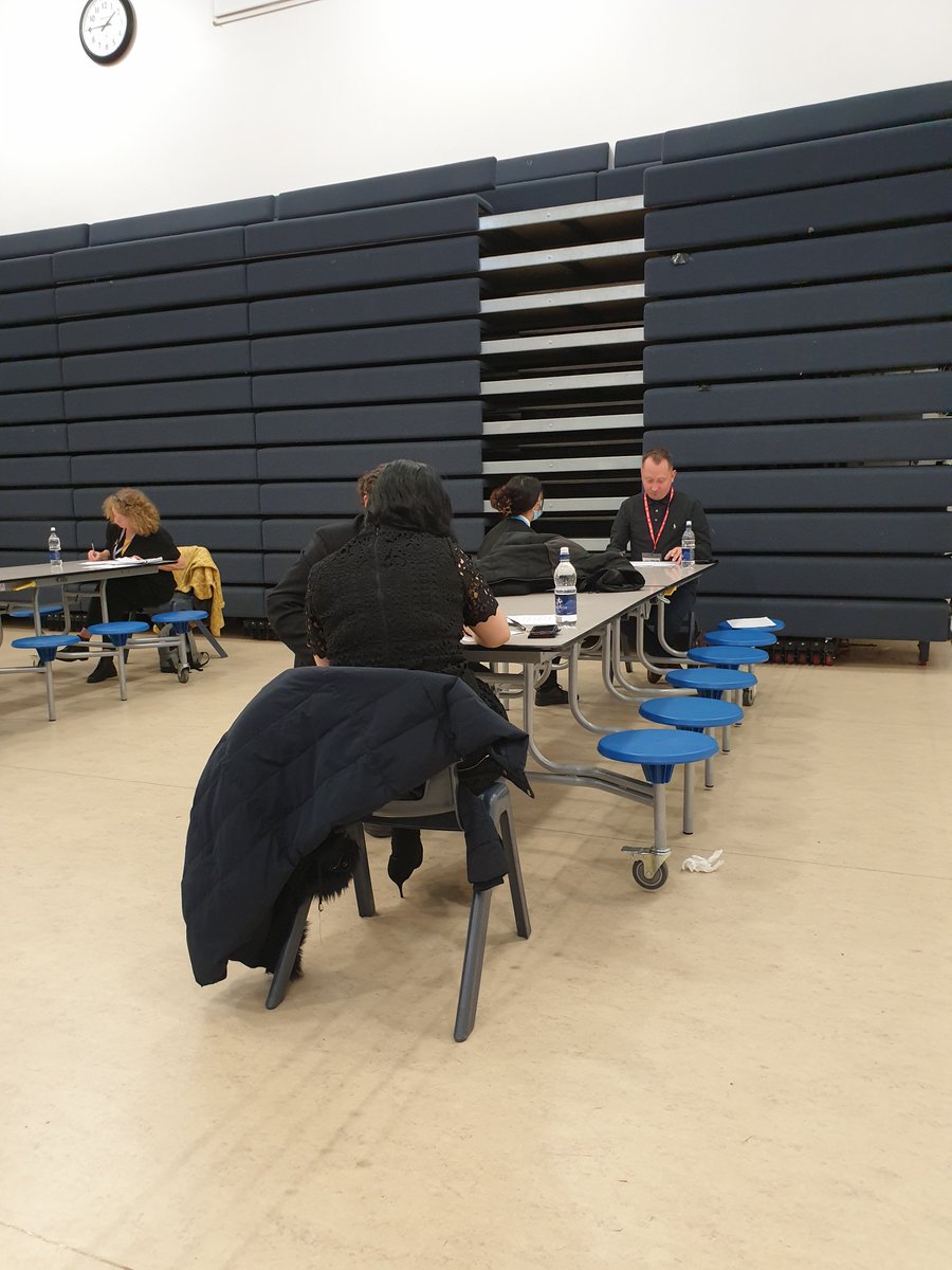 NMPRtweets's tweet photo. Grateful thanks to @DerbyMoor and @E4EDerby for such an efficient and welcoming mock interview session today. Impressive students and an insightful afternoon. Glad to help.
#CSR #supportingDerby #givingback https://t.co/UNaCUXRb1s