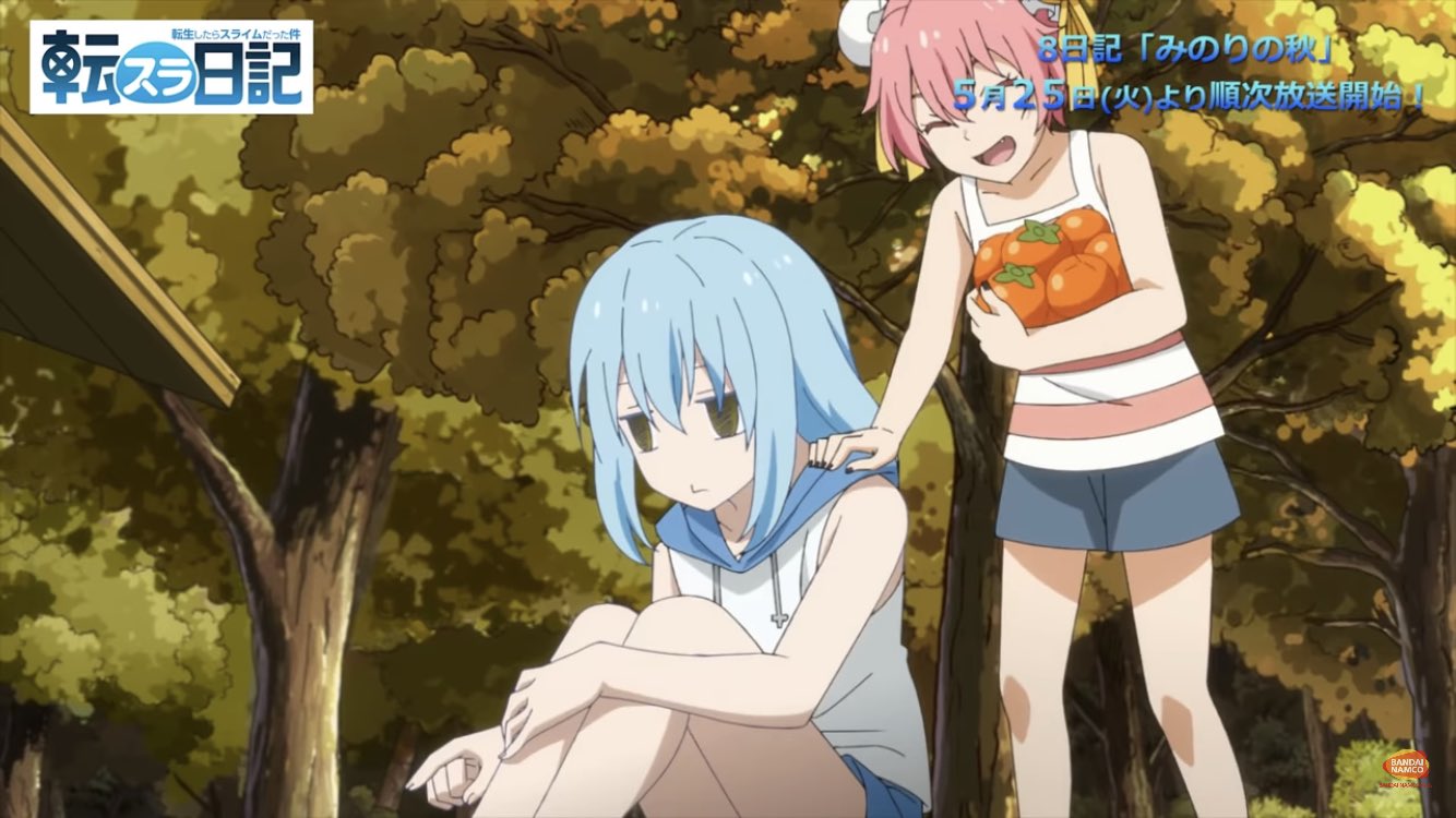 ポチパパ 転スラ日記 見た リリナさん怒ると怖い笑ジュラ弁でで らなまってるのマジで面白い笑 いじけるリムル様可愛い笑 シュナちゃんの変顔好き笑笑 トレイニーさんの思わせぶりもまた笑 そこで膨れるリムル様がめちゃくちゃ可愛かった抱きつきたい ポチパパ 転スラ日記 見た リリナさん怒ると怖い笑ジュラ弁でで らなまってるのマジで面白い笑 いじけるリムル様可愛い笑 シュナちゃんの変顔好き笑笑 トレイニーさんの思わせぶりもまた笑 そこで膨れるリムル様がめちゃくちゃ可愛かった抱きつきたい