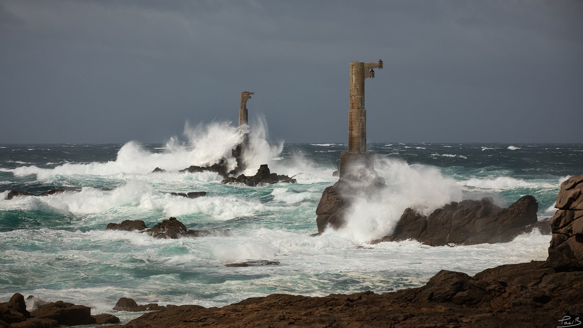 Pointe de Pern, #Ouessant #Bretagne #Brittany #MagnifiqueBretagne #photography