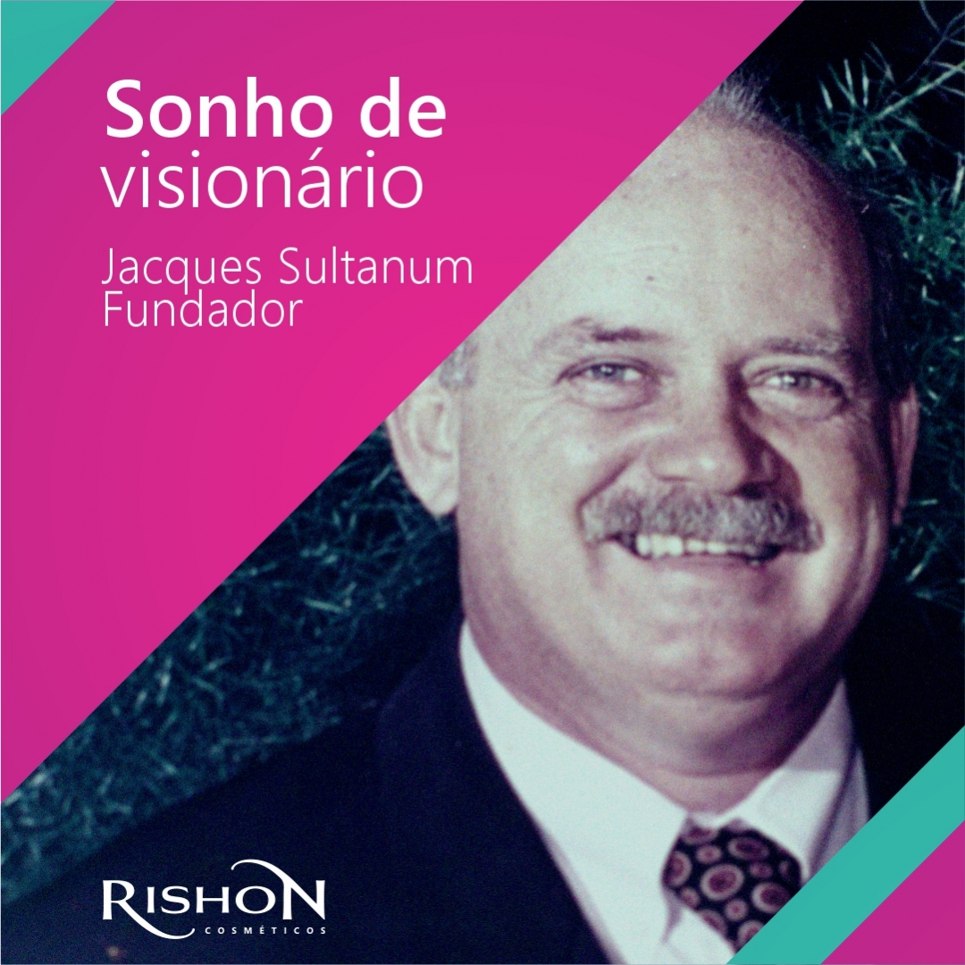 tutanat's tweet photo. Este é Jacques, o homem que iniciou este sonho chamado Rishon, e que desde cedo influenciou sua filha a dar continuidade à esta missão. Quer saber mais sobre esta trajetória?
Acompanhe pelas nossas Redes sociais! 
@tutanatoficial (instagram)
Tutanat (Facebook) https://t.co/MsX8wItCtt