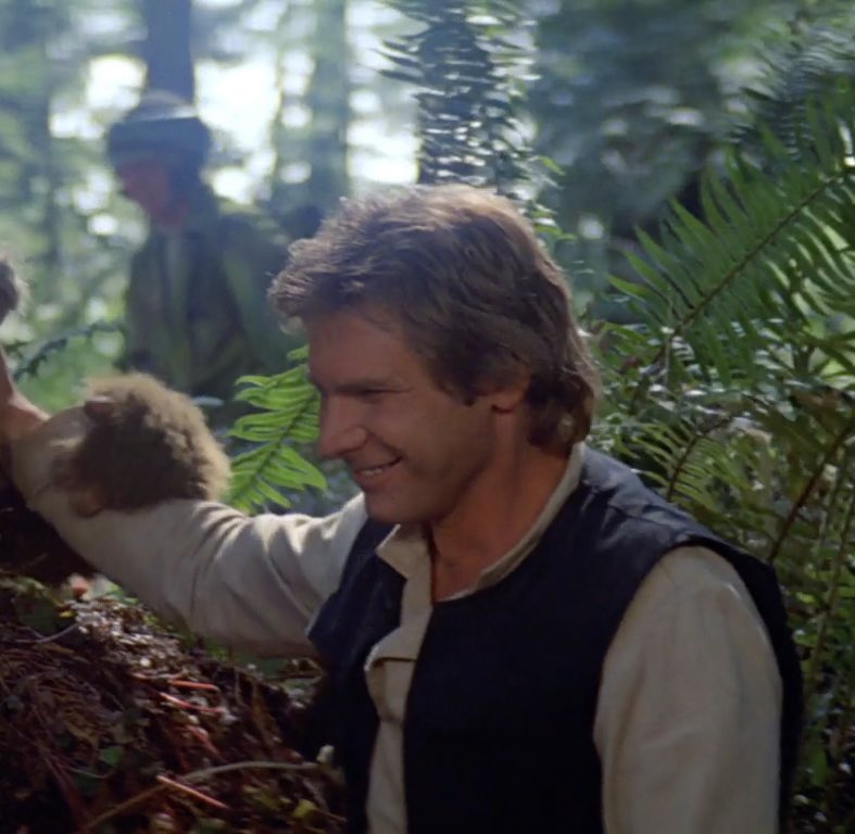 best of han solo (@bestofhansolo) on Twitter photo 