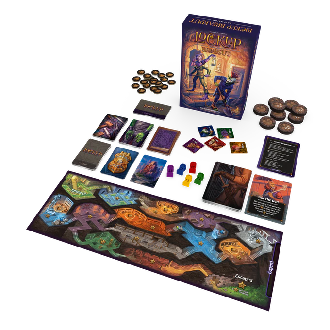 tim_virnig's tweet photo. #LockupBreakout #ThunderworksGames https://t.co/PQWhv9tPVv https://t.co/RxBGxKDLUa