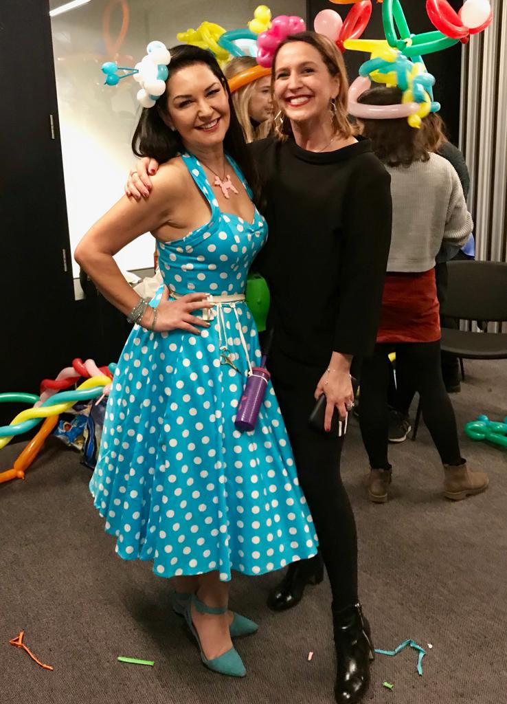 Victoria Peppiatt tweet media