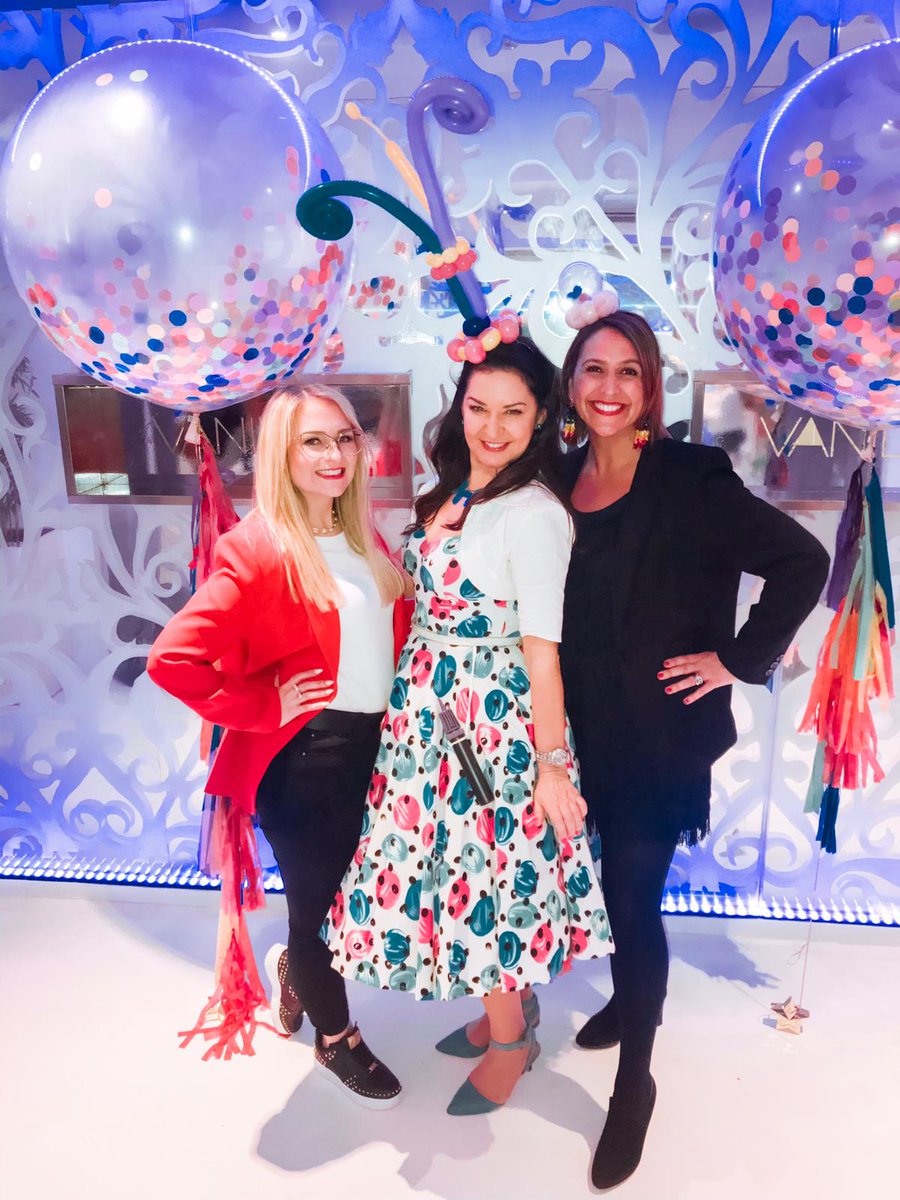 Victoria Peppiatt tweet media