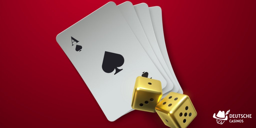 Im Bob Casino ihr erhaltet einen Bonus von 100% bis zu 100€! Aber das ist noch nicht alles!😎💶

Zusätzlich zu diesem Extra-Geld bekommt ihr auch noch 100 #Freispiele für den Automaten „Boomanji“.🎁🎁🎁

Lesen Sie hier die Angebotsdetails ▶️ greatcasinos.de/bob-casino/

#Glücksspiel