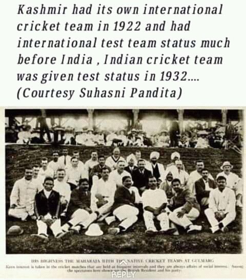 SardarNomanAfz1's tweet photo. InshaAllah one day come again when our state is free from all Occupants.
@BraveKashmiri @farrukh16168694 @MagrayBaloch @ArshadJklf @KABIRKASHAR @AsimKhanSabir1 @sabirgul2001 @AbidRaj44044968 @RashidR52079478 https://t.co/6MEubq6ZMO