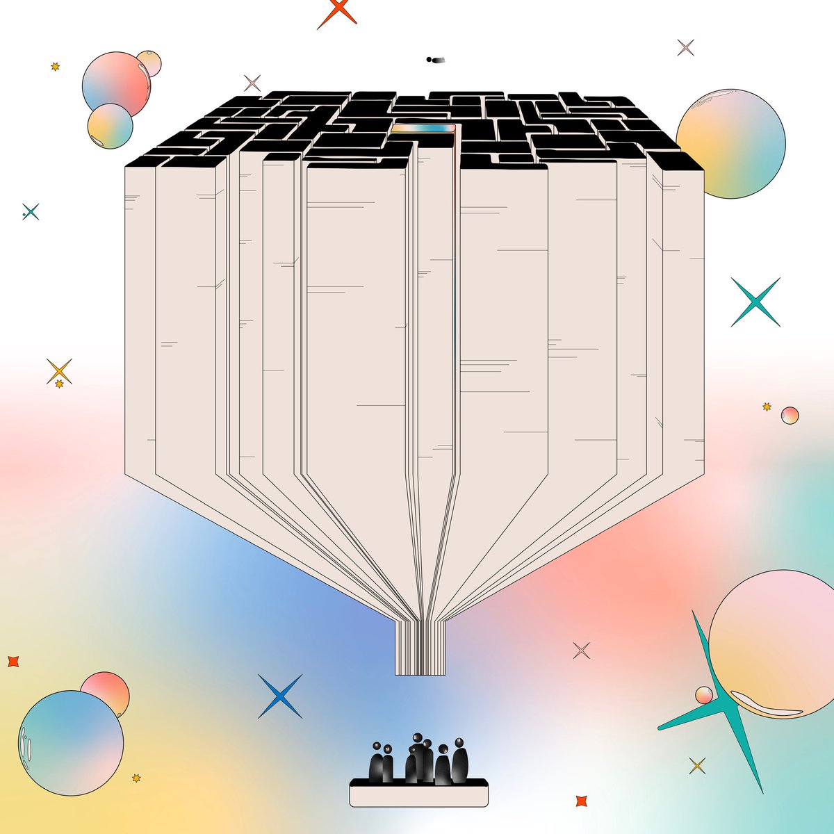 block0space's tweet photo. We await your arrival at the bottom of the platform. The platform brings us new vistors from Terra to  Block 0. Human arrival in 1678 seconds. 1677, 1676, 1675......
Visit https://t.co/Ac5rQxV29i https://t.co/ZCdTZOyLT6