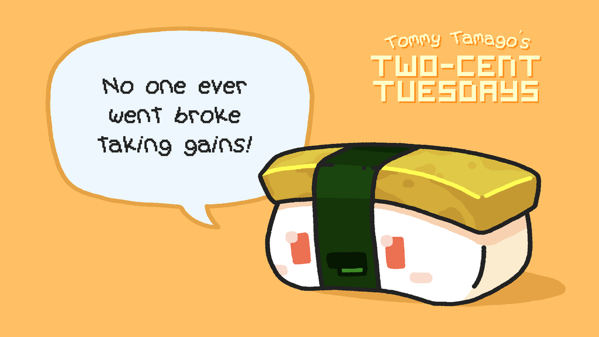 sushipetsNFT's tweet photo. Tommy Tamago strikes again!  #NFT #NFTCommunity $sushi https://t.co/mN25uxy6gu