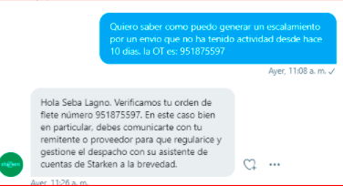 sebalagno's tweet photo. Hola @StreetmachineT podrían responder por alguna plataforma, ni correo, ni teléfono, ni wsp, ni Instagram, nada,, 0 preocupación por su post venta.   Mas de 10 días esperando y al parece el envió ni  se ha realizado. HORRIBLE !!
#contigoCHV #STREETMACHINE https://t.co/l0TO4CslRW