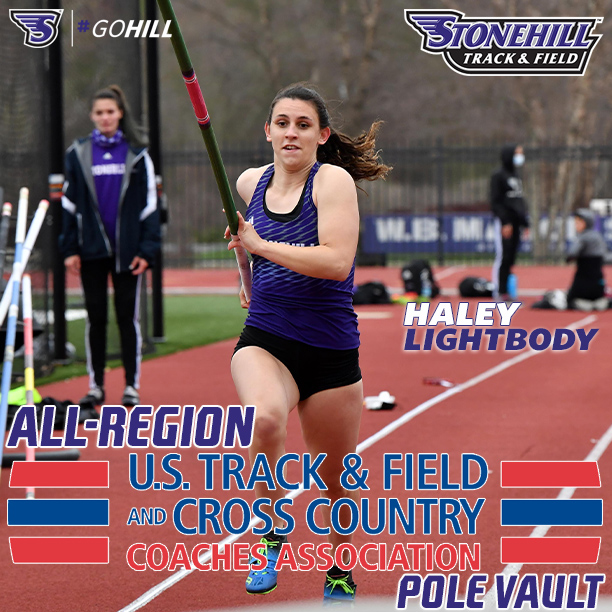 GoStonehill's tweet photo. More @StonehillXC_TF awards! (3 of 3) 
#GoHill #NE10Embrace40 #NCAAD2 https://t.co/pisPv1YWip