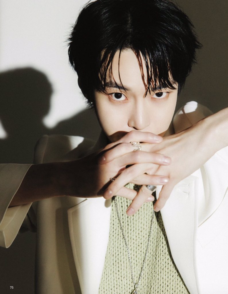 𝙛𝙤𝙧 𝙙𝙤𝙮𝙤𝙪𝙣𝙜 🪽 tweet media