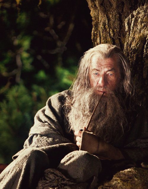 theoneringnet's tweet photo. Happy 82nd Birthday @IanMcKellen! Your comforting performance as Gandalf has helped us all through this difficult time. Thank you for being everything you are! https://t.co/FoRg973ofr