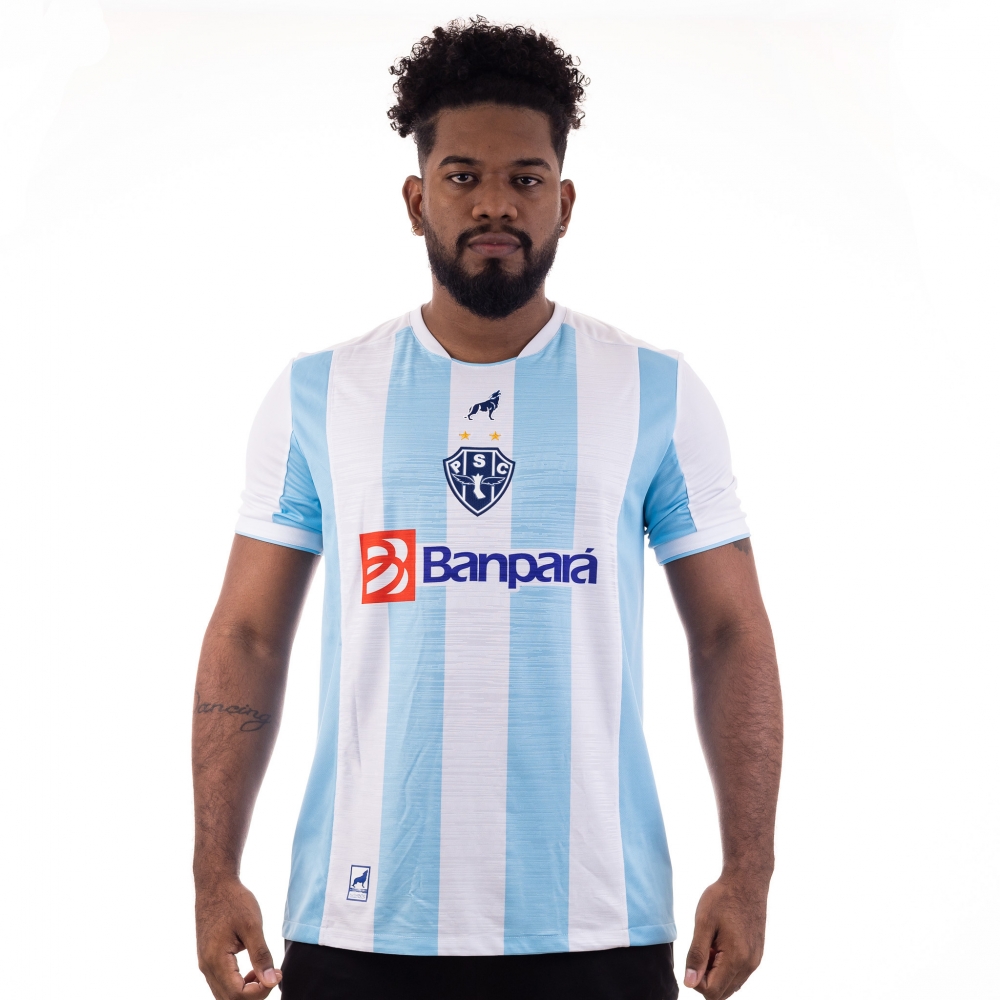BlogdoPapao's tweet image. Nova camisa do Paysandu 2021

lojaslobo.com.br/camisa-oficial…
