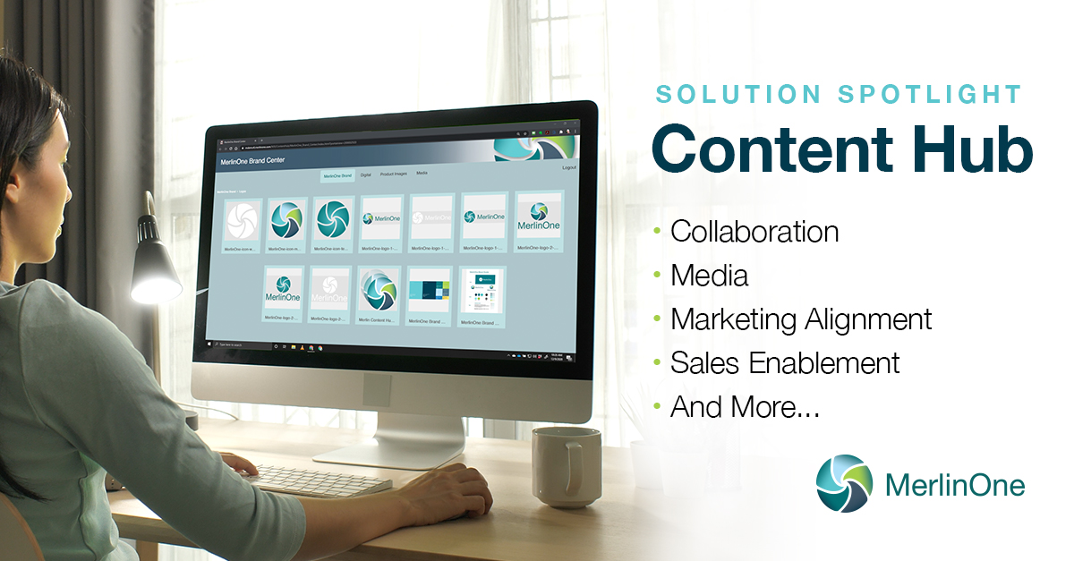 The fully customizable expedited asset sharing solution is at your finger tips. A Content Hub is a brand portal-like extension of your #DAMsolution and offers a new way to share select assets internally, cross-departmentally, or externally. Learn more: hubs.ly/H0Mf5Vb0