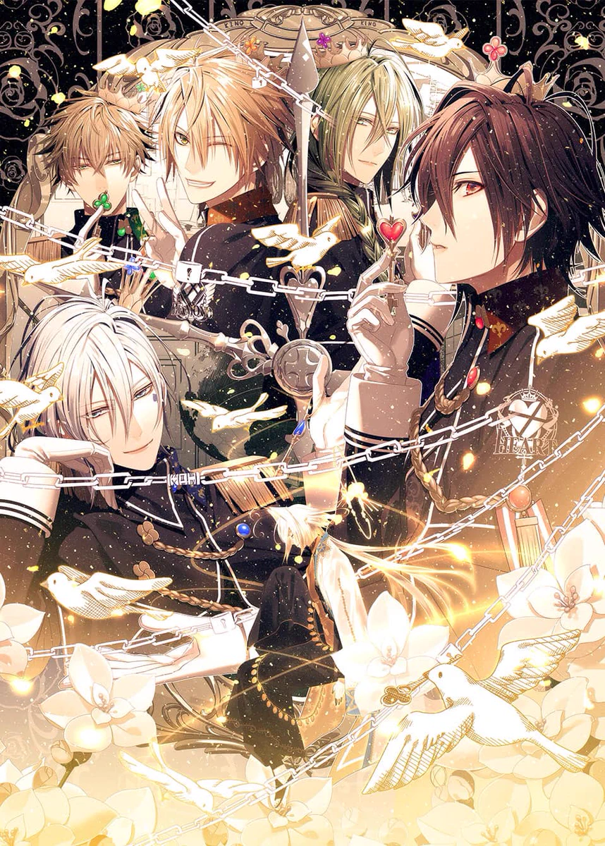 AMNESIA World 10種　ぺたん娘ストラップ　アムネシア Ikémen fangirl on X: 