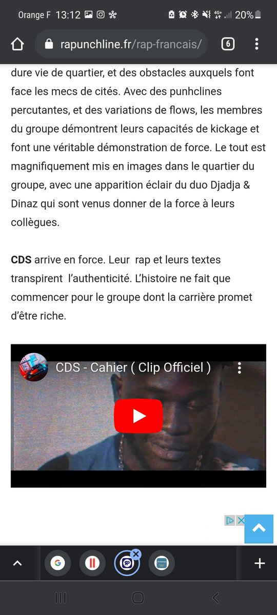 Officiel_cds (@officiel_cds) / Posts / X