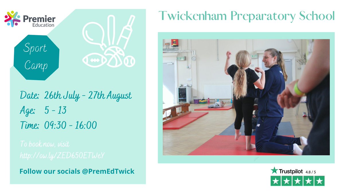 Premier Education Berks, Surrey, Middlesex tweet media