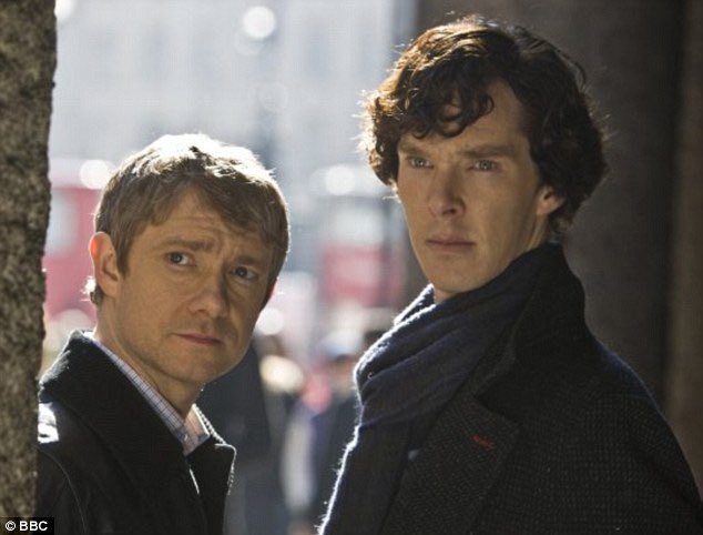 ListeningToFilm's tweet photo. Day 20 of #StuffILove
SHERLOCK HOLMES. I love the original stories. I LOVE how Brett inhabited Holmes so perfectly. I love the modern takes on Holmes, when they aren’t forgetting what made Holmes/Watson so good. (I also love the Nicholas Rowe version, lost to Twitter length) https://t.co/jzTBGxWyEZ