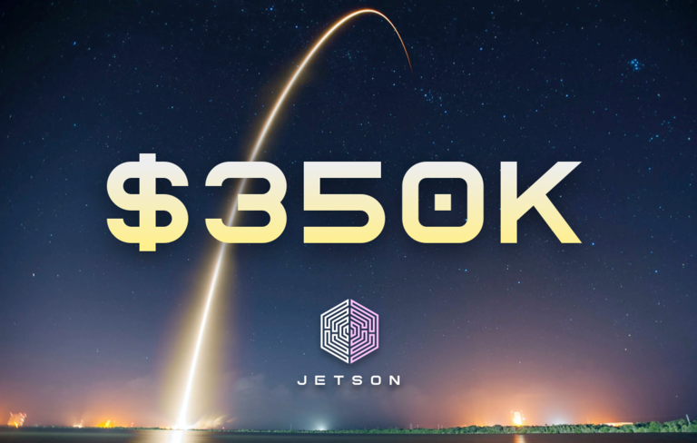 Jetson tweet media