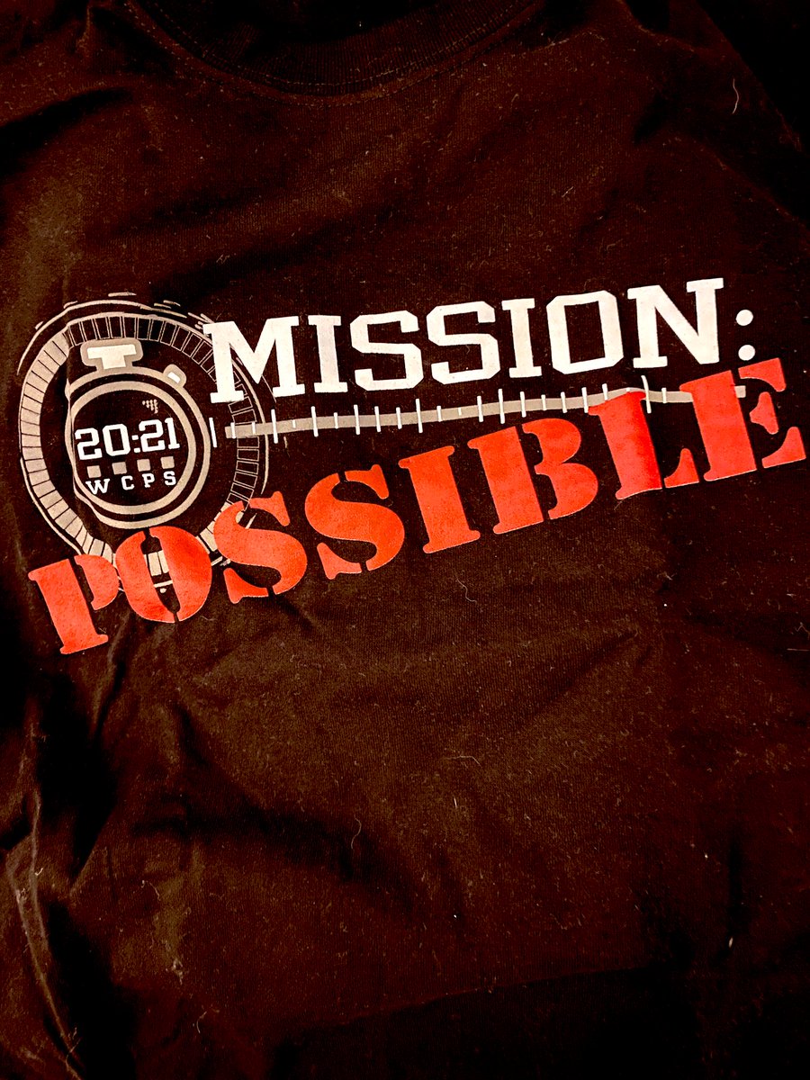Aewallace8's tweet photo. As @LAWilliamsLCSWC reminded me... 

@WorcesterSystem we are so so close to completing the mission!!! Hang in here with me for a few more weeks. Much love and respect to all of you! 🖤💛❤️ https://t.co/rmAgLv8wJg