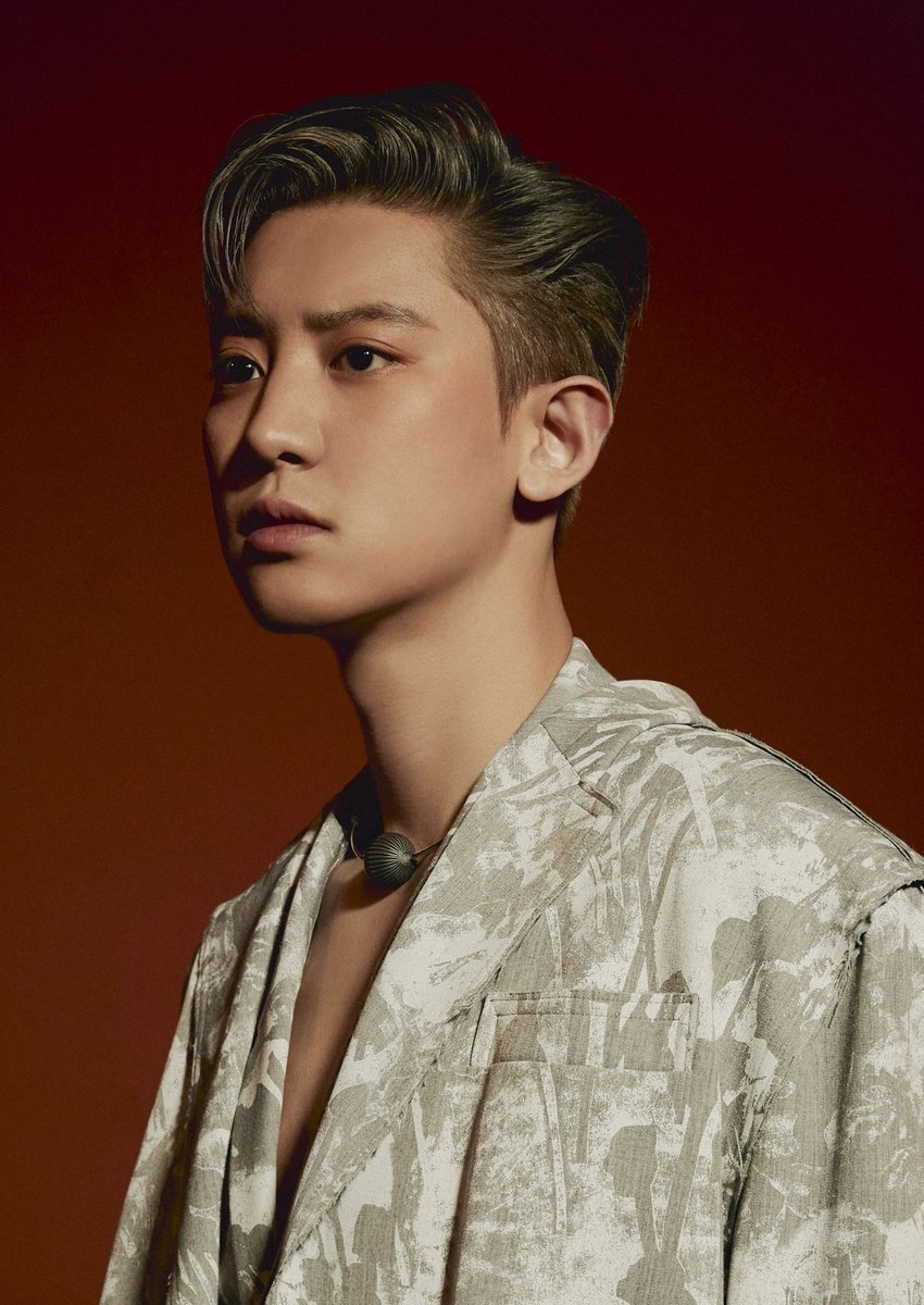 asimpformork's tweet photo. SeChan is so freaking hot on their image teasers wtf!! 🔥🔥 #DONT_FIGHT_THE_FEELING #SEHUN  #CHANYEOL @weareoneEXO https://t.co/XUvN30eOka