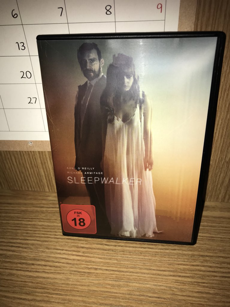 angelpretend's tweet photo. #Sleepwalker #RichardArmitage #DoctorScott!😊😍❤️ https://t.co/JcfUwj7qmp