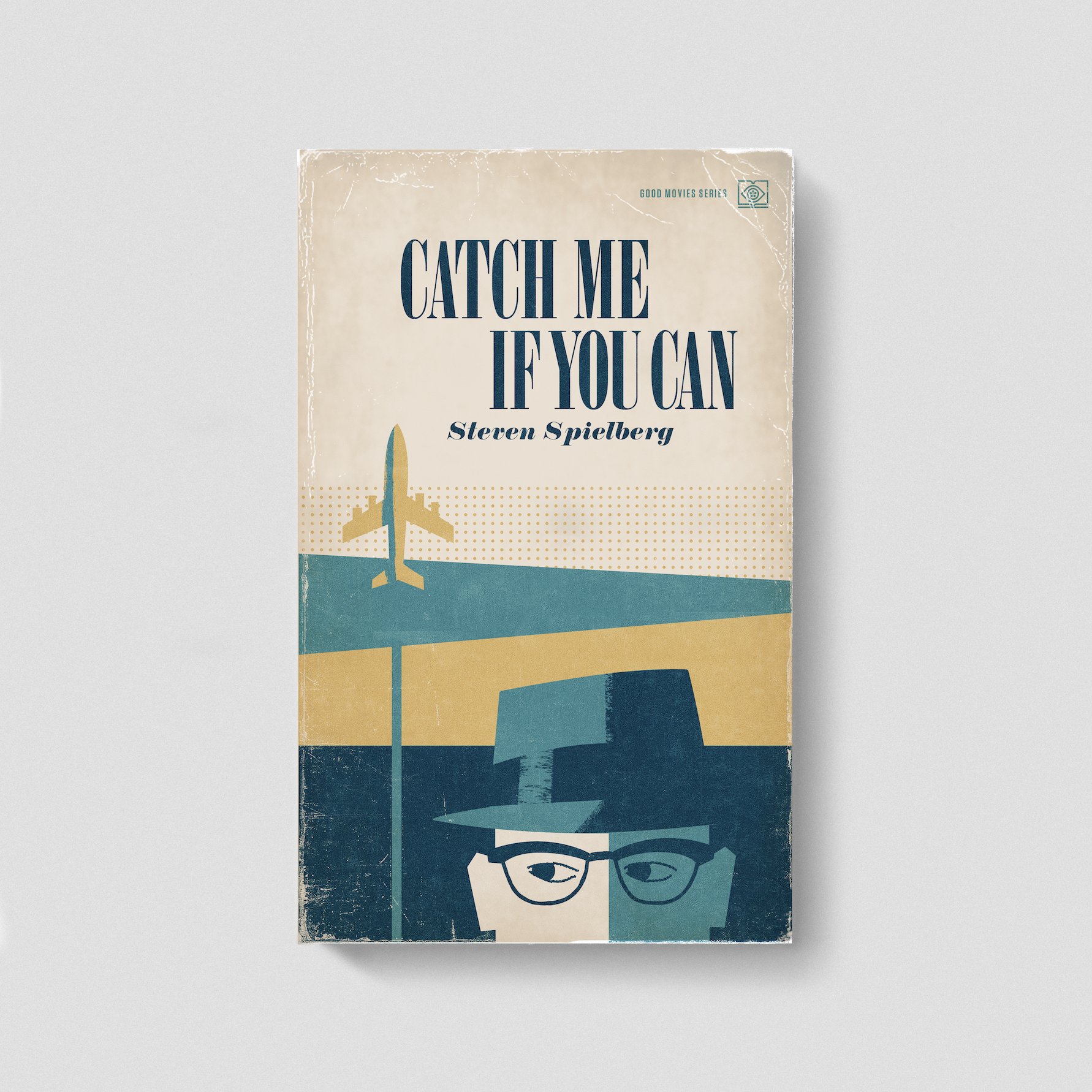 catch me if you can novel
