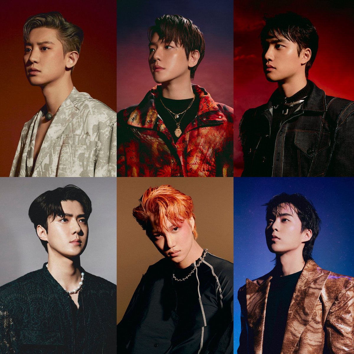 thamraydekdaw_'s tweet image. เกิ๊น

#DONT_FIGHT_THE_FEELING