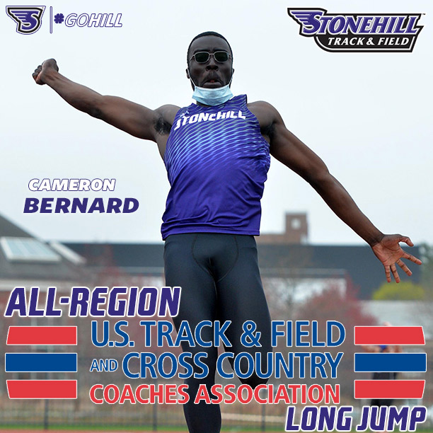.<a href="/StonehillXC_TF/">StonehillXC_TF</a> garnered 1⃣3⃣ <a href="/USTFCCCA/">USTFCCCA</a> All-East Region honors among 1⃣2⃣ Skyhawks! Congrats to everyone! (1 of 3) #GoHill #NE10Embrace40 #NCAAD2