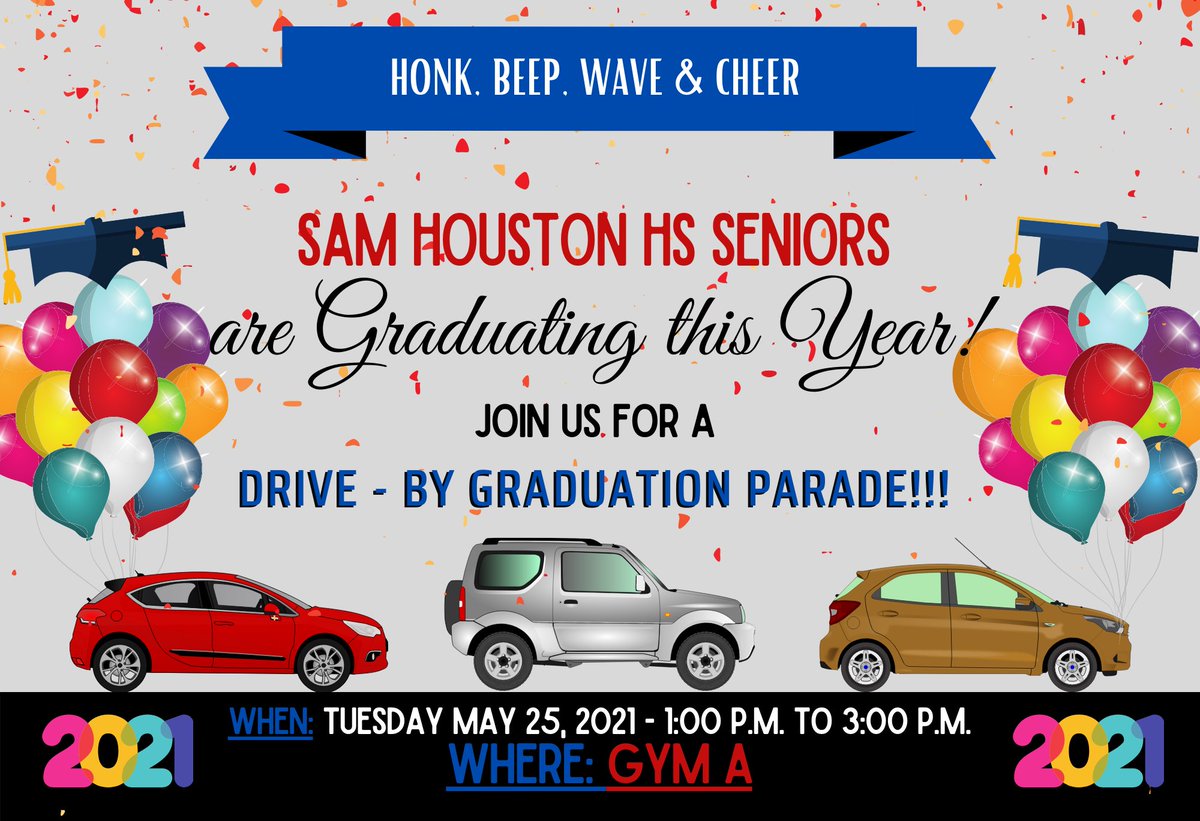 S.H.H.S. Library tweet media