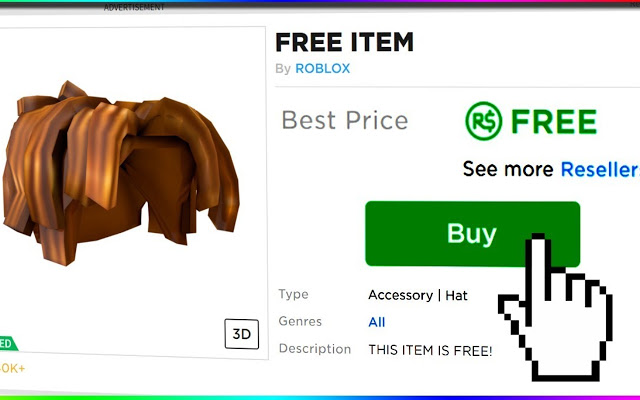 ALL WORKING PROMO CODES AND *FREE* ITEMS IN ROBLOX - NEARLY 100 ITEMS FOR  FREE 