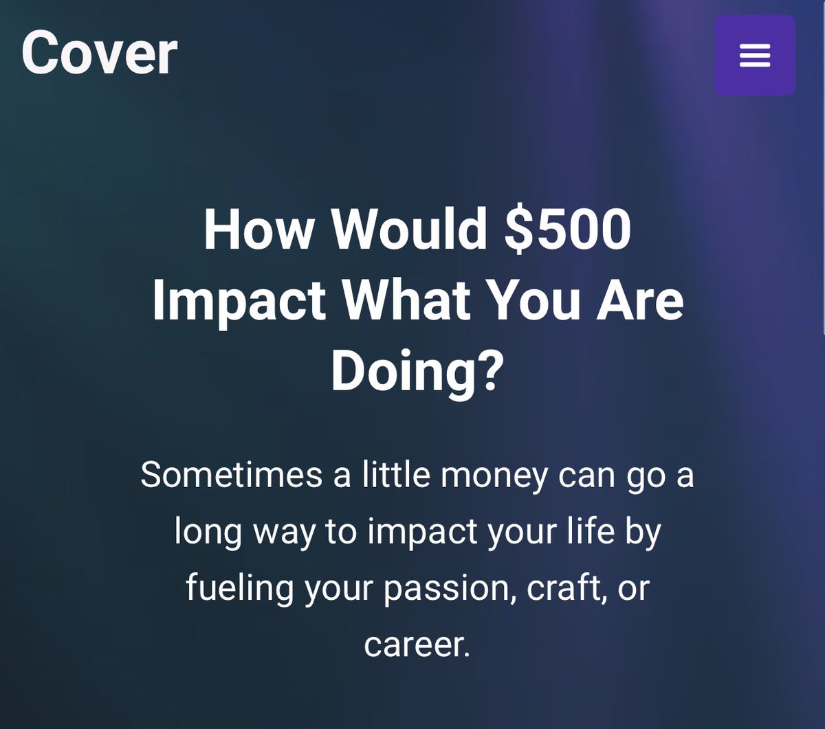 Eric Q Hargrove tweet media