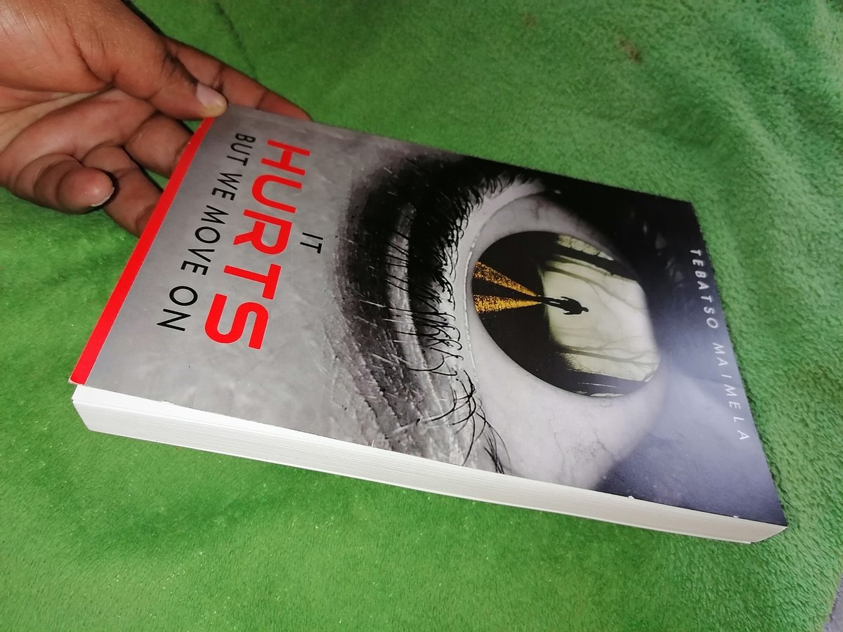 MatshidisoBella's tweet photo. I really turned someone's script into a book 😊😊😍 proud moments... Through my baby @JR_Publishers 💛💛💃🏾 https://t.co/nZ3WITjpUK