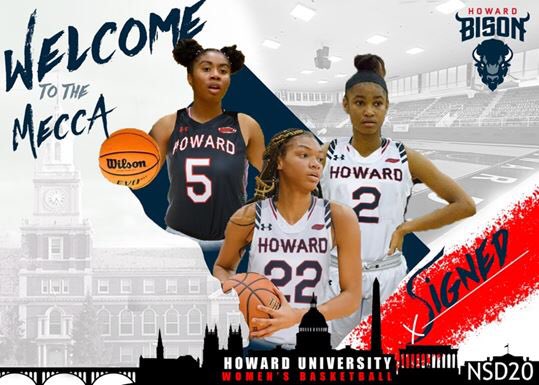 NylaCooper13's tweet photo. Short season,.. No travel league,... can’t wait to get to Burr Gymnasium and workout with my new @HowardBison_WBB team! #BasketballAddict 🏀⏳ https://t.co/j1mBTJs043