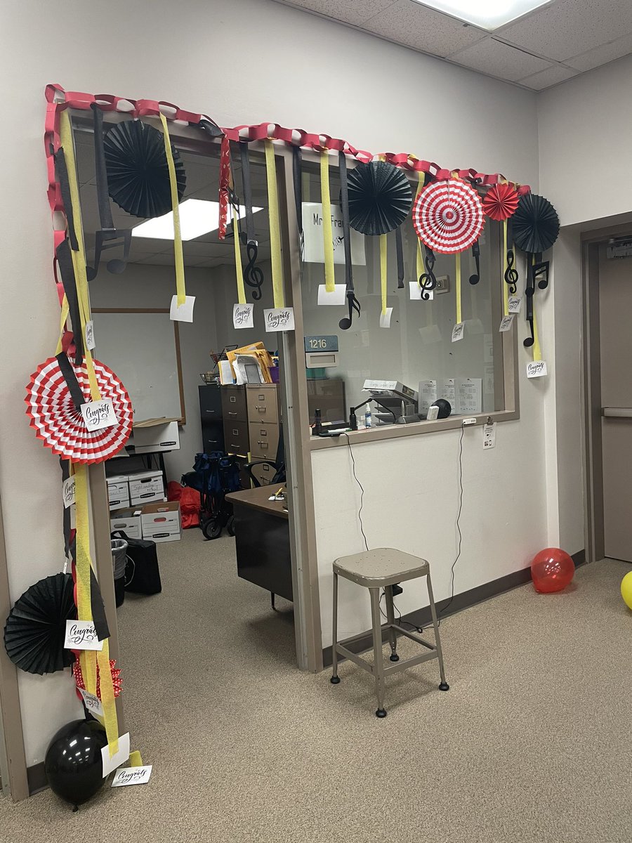 Alief MS Orchestra tweet media