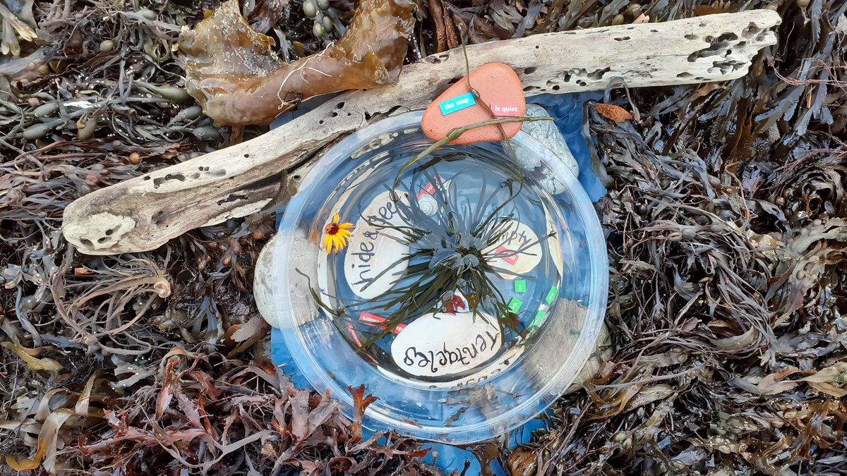 The festival may have ended, but our exhibition will remain online for now! We're proud to present a diverse and captivating collection artworks by individual artists and groups engaged in the arts and mental health and we will be highlighting them over the coming weeks. #SMHAF21